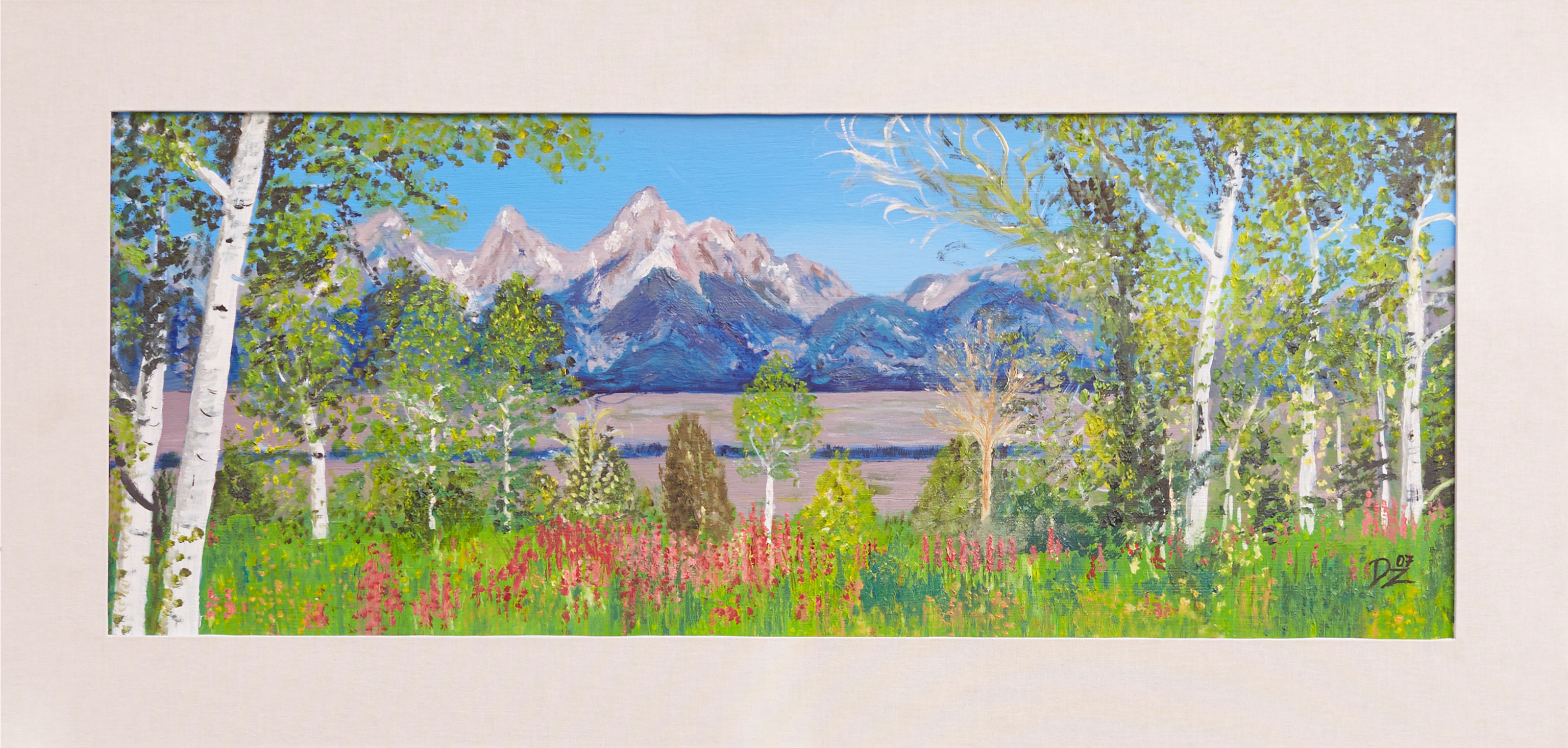 Rocky Mountains