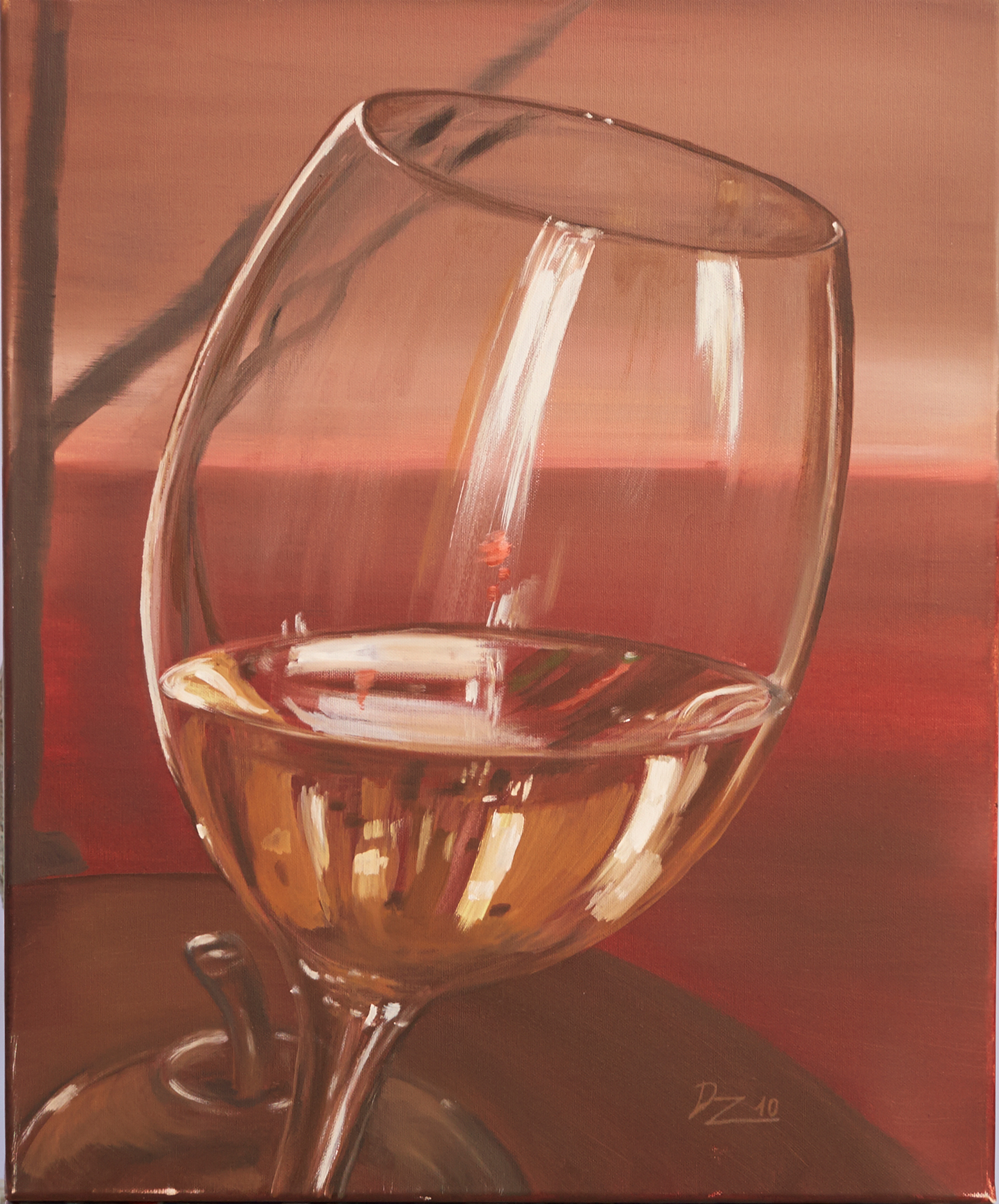 Chardonnay